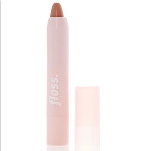 Floss Lip Advocate Sheer Lip Tint